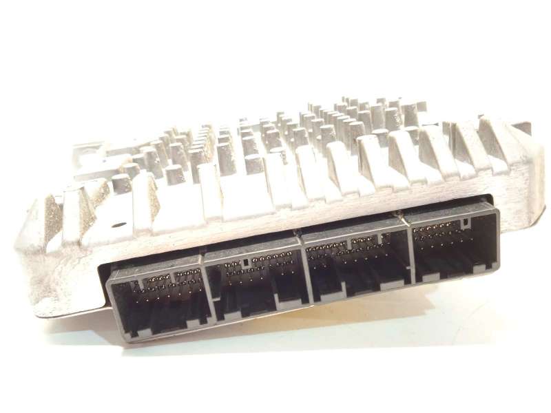 Recambio de centralita abs para toyota prius (nhw20) 1.5 cat referencia OEM IAM 8954047130 - Blanco 4