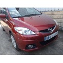 MAZDA 5 (CR)