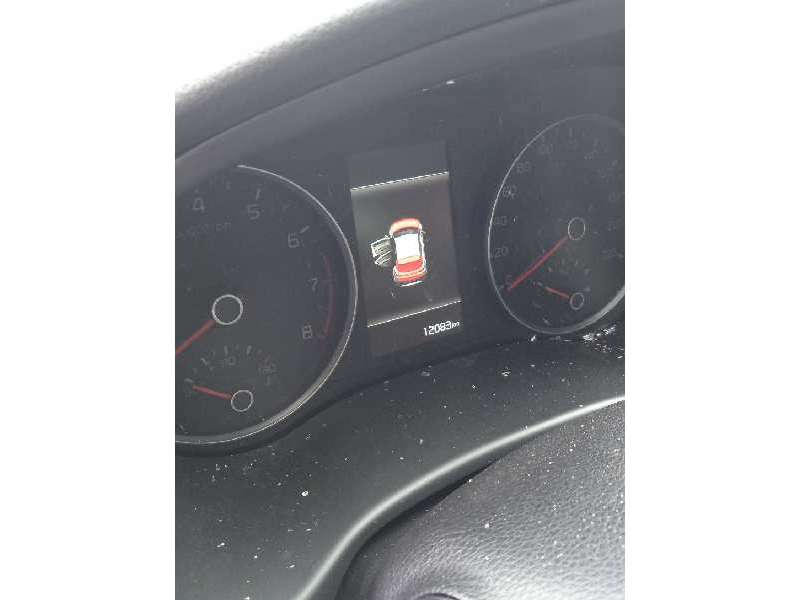 Recambio de cuadro instrumentos para kia stonic (ybcuv) 1.2 cat referencia OEM IAM 94043H8770 - Gris 9