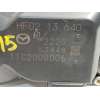 Recambio de caja mariposa para mazda cx-30 (dm) skyactiv-x m hybrid referencia OEM IAM HF0213640  