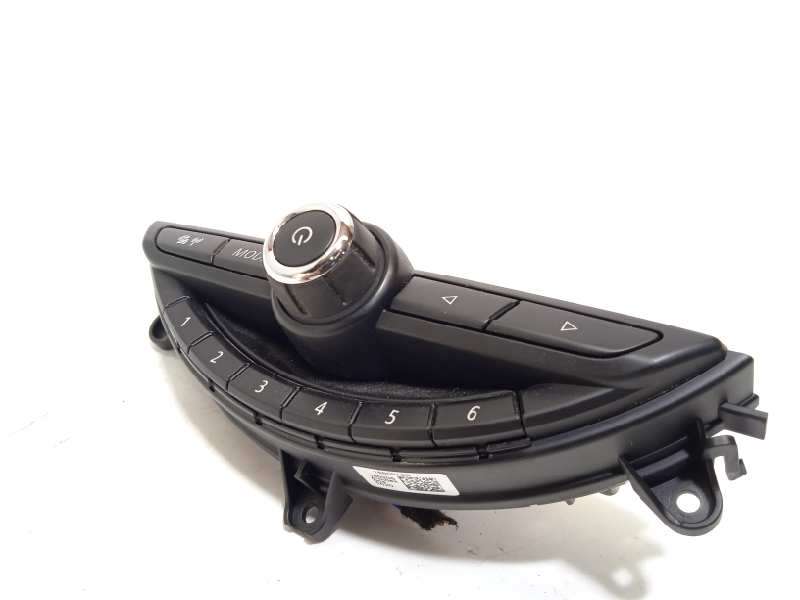 Recambio de mando multifuncion para mini mini (f56) one referencia OEM IAM 61319354505 9354505 5AC011516 - Negro 2
