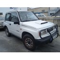 SUZUKI VITARA (ET, TA, TD)