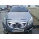 OPEL INSIGNIA BERLINA