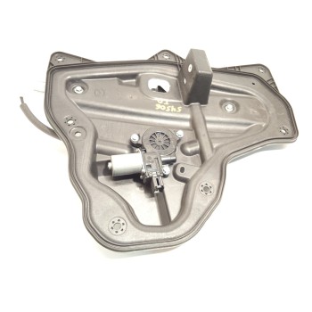 Recambio de elevalunas trasero derecho para mazda 3 (bm, bn) 2.2 d referencia OEM IAM BHN97297XA  