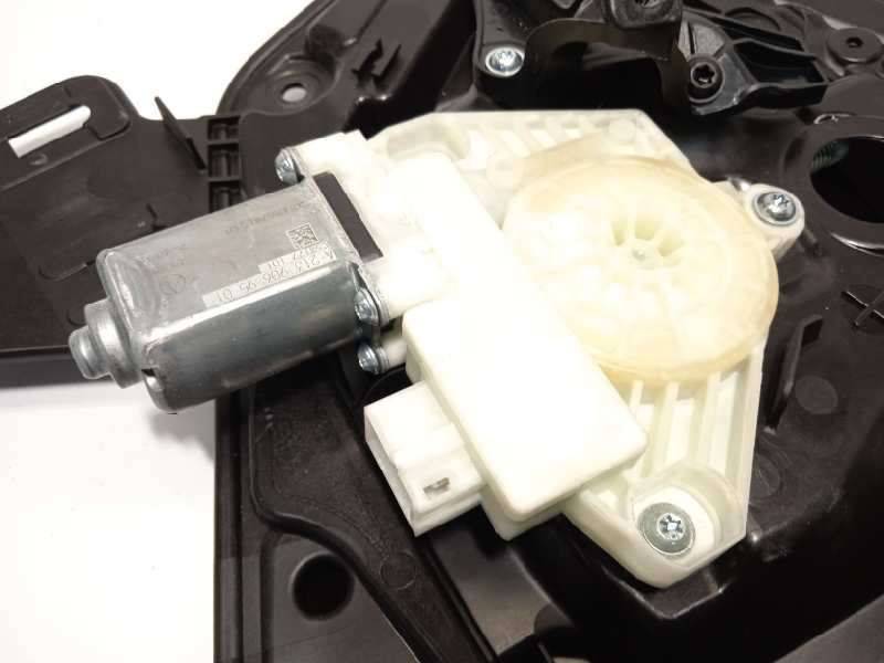 Recambio de elevalunas delantero derecho para mercedes-benz clase e familiar (bm 213) e 220 d (213.204) referencia OEM IAM A2139 - Negro 3