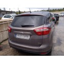 FORD C-MAX II (DXA/CB7, DXA/CEU)