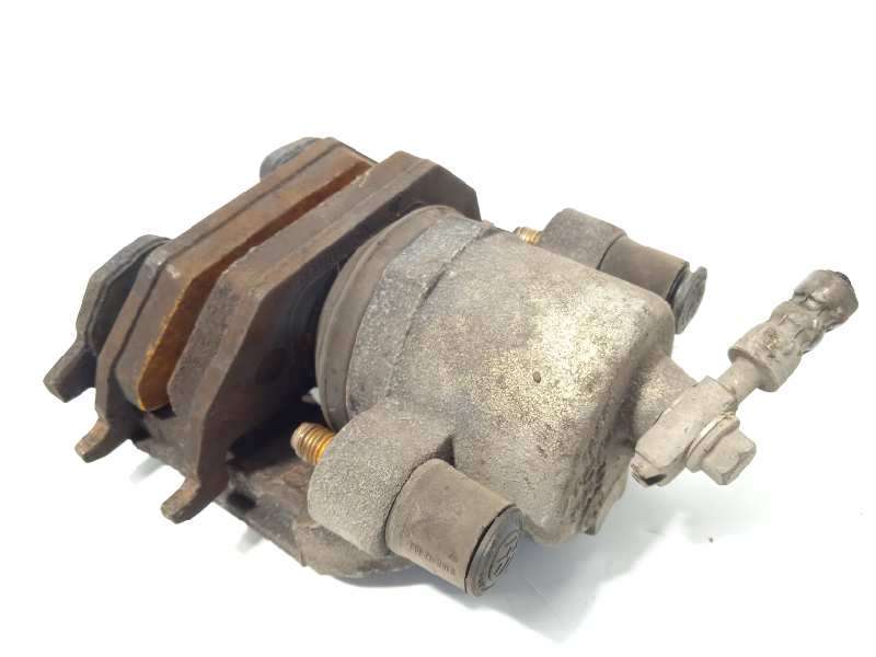 Recambio de pinza freno delantera izquierda para skoda fabia 1.2 tsi referencia OEM IAM 6C0615123 - Azul 4