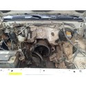 NISSAN PICK-UP (D22)