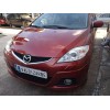 mazda 5 (cr) del año 2009