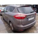 FORD C-MAX II (DXA/CB7, DXA/CEU)