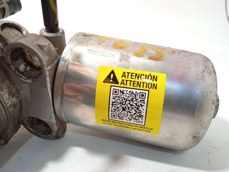 Recambio de servofreno para toyota c-hr hybrid advance referencia OEM IAM 4707047070 4