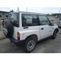 SUZUKI VITARA (ET, TA, TD)
