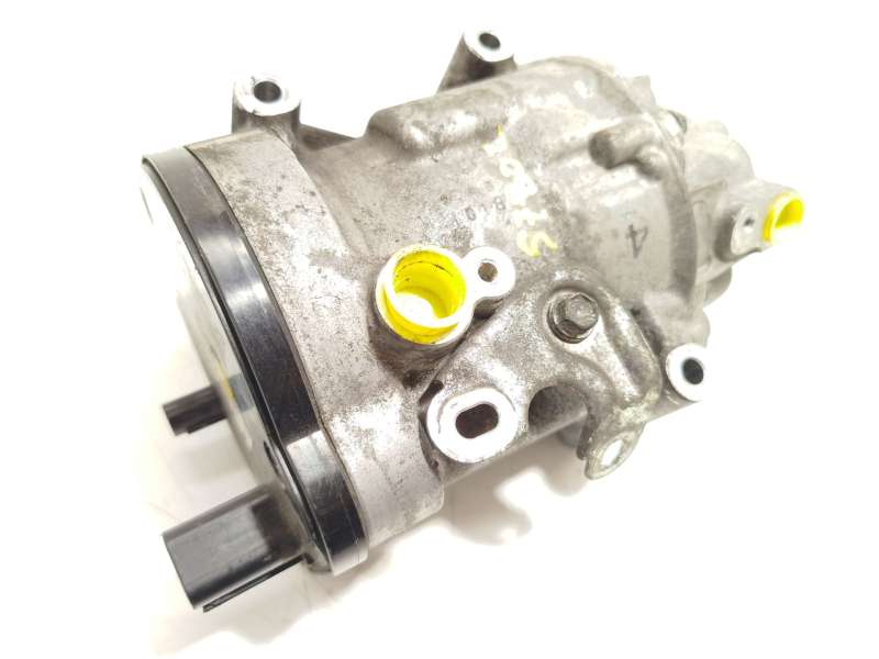 Recambio de compresor aire acondicionado para toyota corolla sedán (_e21_) 1.8 vvti hybrid (zwe211, mzea12) referencia OEM IAM 0 2