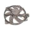 Recambio de electroventilador para renault scenic iii dynamique referencia OEM IAM 214812415R  