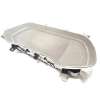Recambio de cuadro instrumentos para renault clio v intens referencia OEM IAM 248097450R  P248097450R
