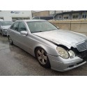 MERCEDES-BENZ CLASE E (W211) BERLINA
