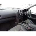MERCEDES-BENZ CLASE M (W164)