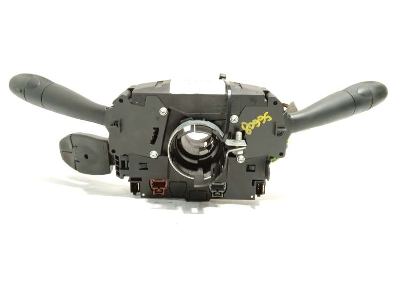 Recambio de mando intermitentes para peugeot 207/207+ (wa_, wc_) 1.6 hdi referencia OEM IAM 96630732XT - Plata 2