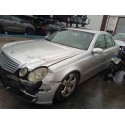 MERCEDES-BENZ CLASE E (W211) BERLINA
