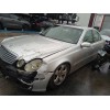 mercedes-benz clase e (w211) berlina del año 2002