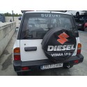 SUZUKI VITARA (ET, TA, TD)