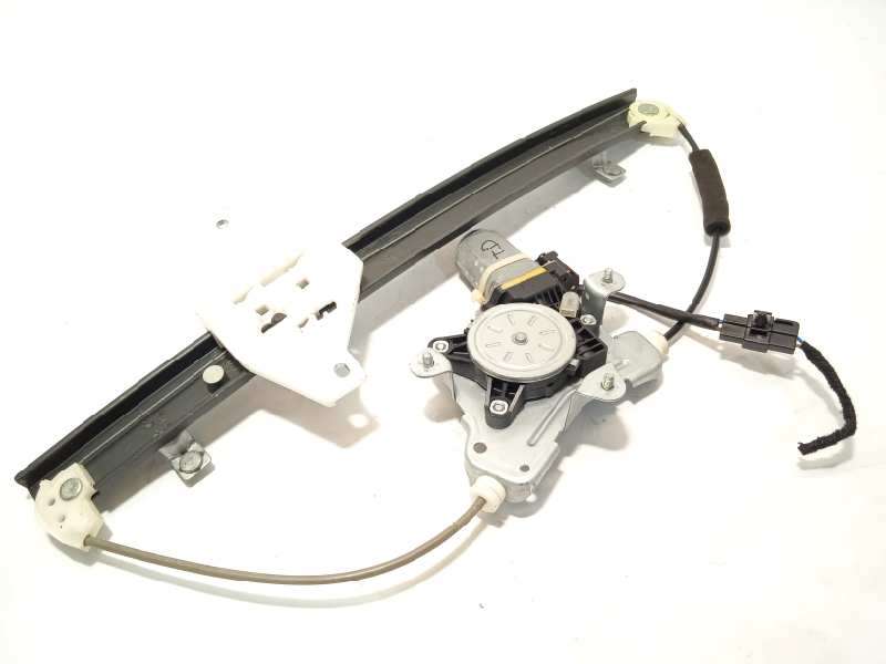 Recambio de elevalunas trasero derecho para opel antara cosmo 4x4 referencia OEM IAM 96672885 2