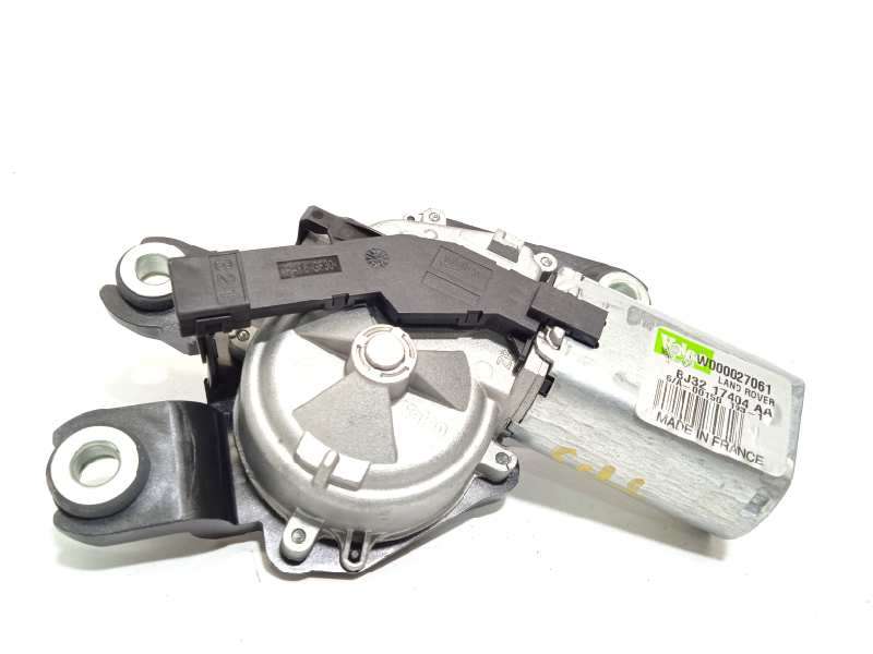 Recambio de motor limpia trasero para land rover evoque 2.2 td4 cat referencia OEM IAM BJ3217404AA W000027061 LR024226 - Gris 2