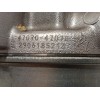 Recambio de servofreno para toyota c-hr hybrid advance referencia OEM IAM 4707047070  