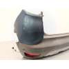 Recambio de paragolpes trasero para renault captur i (j5_, h5_) 1.2 tce 120 referencia OEM IAM 850B27697R 850171517R 850167362R