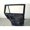 Recambio de puerta trasera izquierda para subaru legacy kombi/outback b14 2.0 diesel cat referencia OEM IAM 60409AJ1109P  