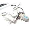 Recambio de elevalunas trasero derecho para opel antara cosmo 4x4 referencia OEM IAM 96672885  
