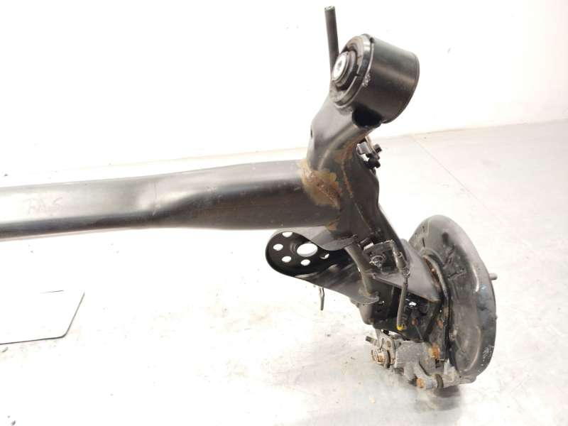 Recambio de puente trasero para kia stonic (ybcuv) 1.2 cat referencia OEM IAM 55100H8510 - Gris 2