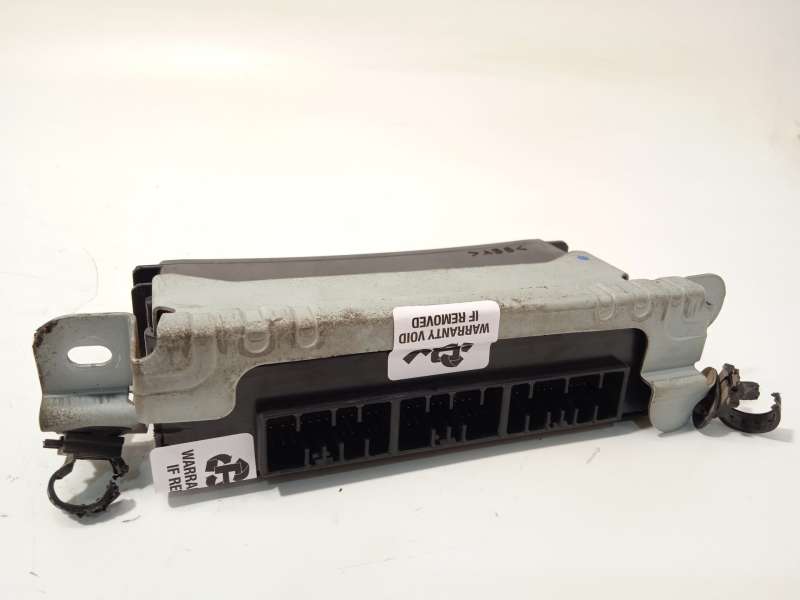 Recambio de modulo electronico para subaru legacy familiar/outback b13 (bp) 2.0 diesel cat referencia OEM IAM 88281AG672 - Negro 3