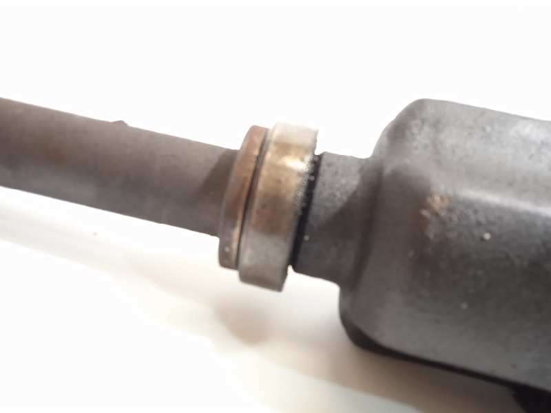 Recambio de transmision delantera derecha para peugeot boxer caja cerrada (bat. 3450) (333) 2.2 hdi fap cat referencia OEM IAM 1 - Blanco 3