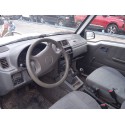 SUZUKI VITARA (ET, TA, TD)
