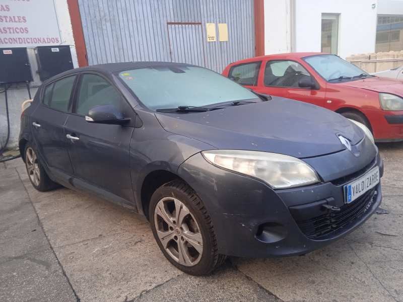 RENAULT MEGANE III BERLINA 5 P