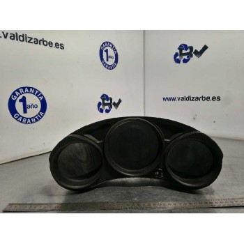 CUADRO INSTRUMENTOS 9676962480 