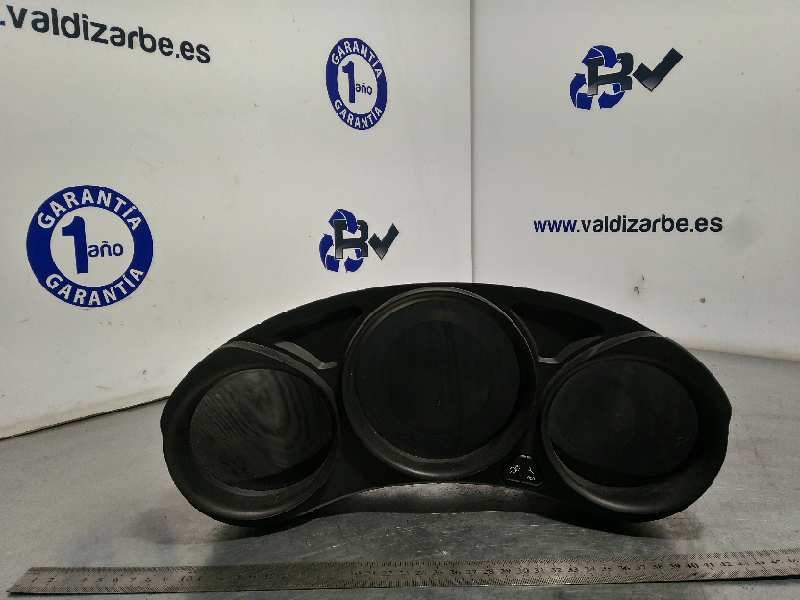 CUADRO INSTRUMENTOS 9676962480 A2C53435355