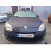 renault megane iii berlina 5 p del año 2009