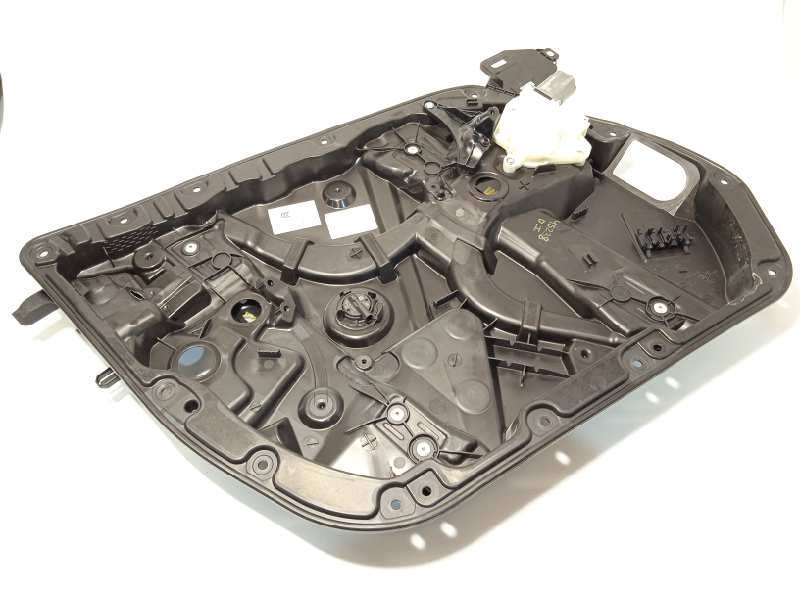 Recambio de elevalunas delantero izquierdo para mercedes-benz clase e familiar (bm 213) e 220 d (213.204) referencia OEM IAM A21 - Negro