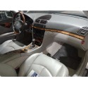 MERCEDES-BENZ CLASE E (W211) BERLINA