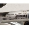 Recambio de motor limpia delantero para ford tourneo courier 1.0 ecoboost referencia OEM IAM R2X617500AA 2811021 339702205H