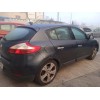 renault megane iii berlina 5 p del año 2009