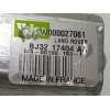 Recambio de motor limpia trasero para land rover evoque 2.2 td4 cat referencia OEM IAM BJ3217404AA W000027061 LR024226