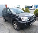 NISSAN X-TRAIL (T30)