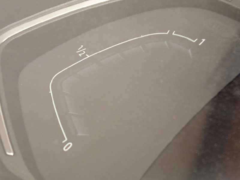 Recambio de cuadro instrumentos para renault clio v intens referencia OEM IAM 248097450R  P248097450R 6