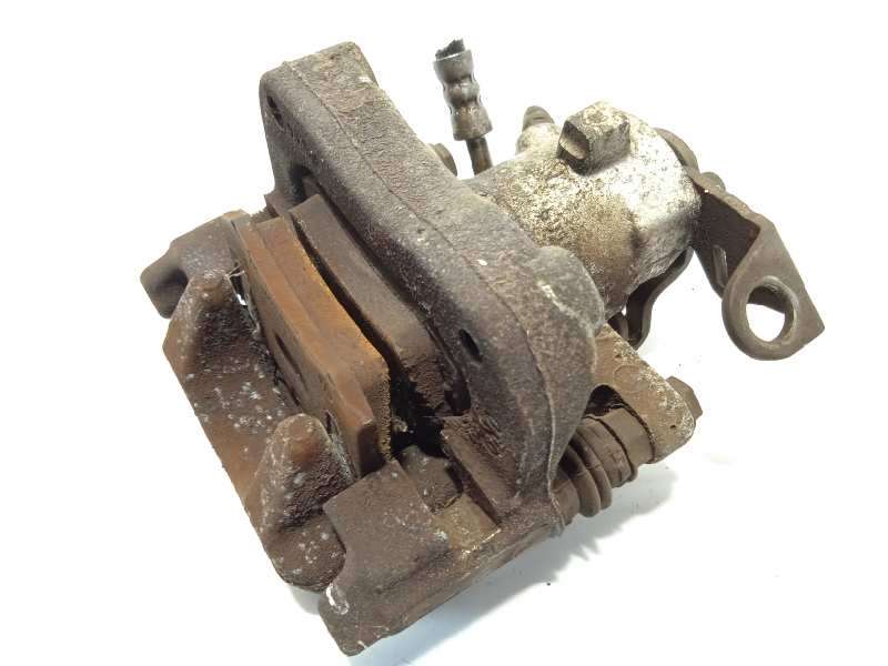 Recambio de pinza freno trasera derecha para skoda fabia 1.2 tsi referencia OEM IAM 6R0615424  6R0615426B - Azul 3