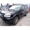 nissan x-trail (t30) del año 2007