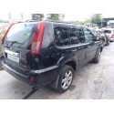 NISSAN X-TRAIL (T30)
