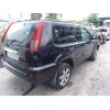 nissan x-trail (t30) del año 2007